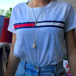 Tommy Hilfiger woman's t-shirt